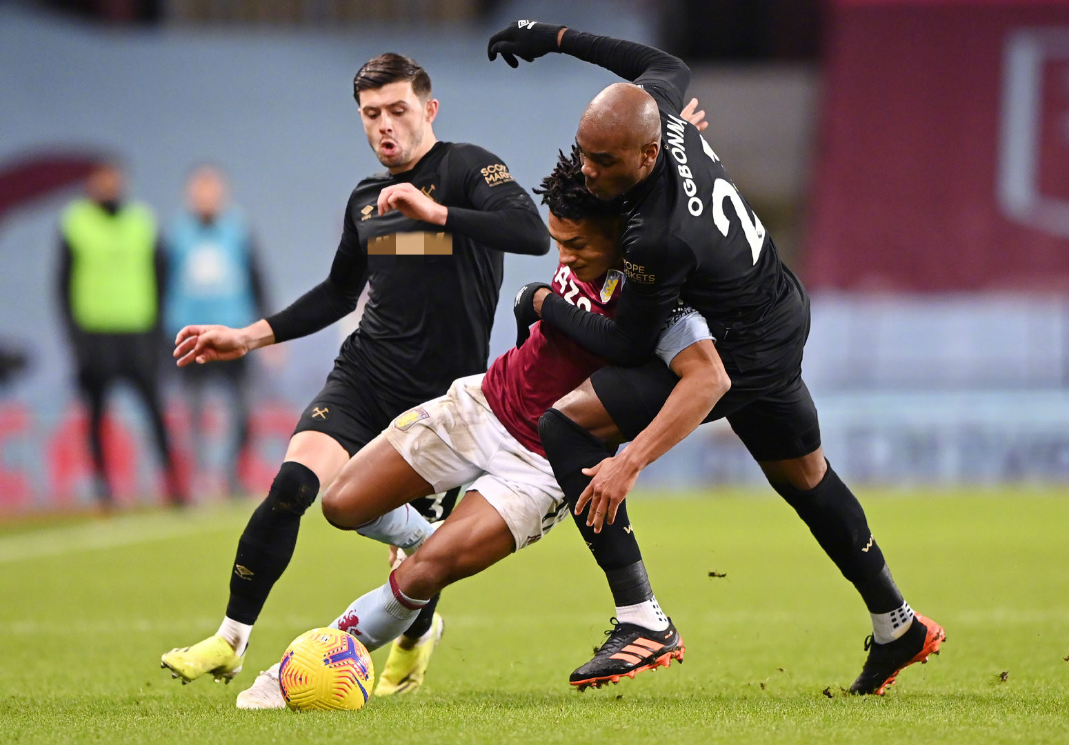 而这正是他 而这正是他