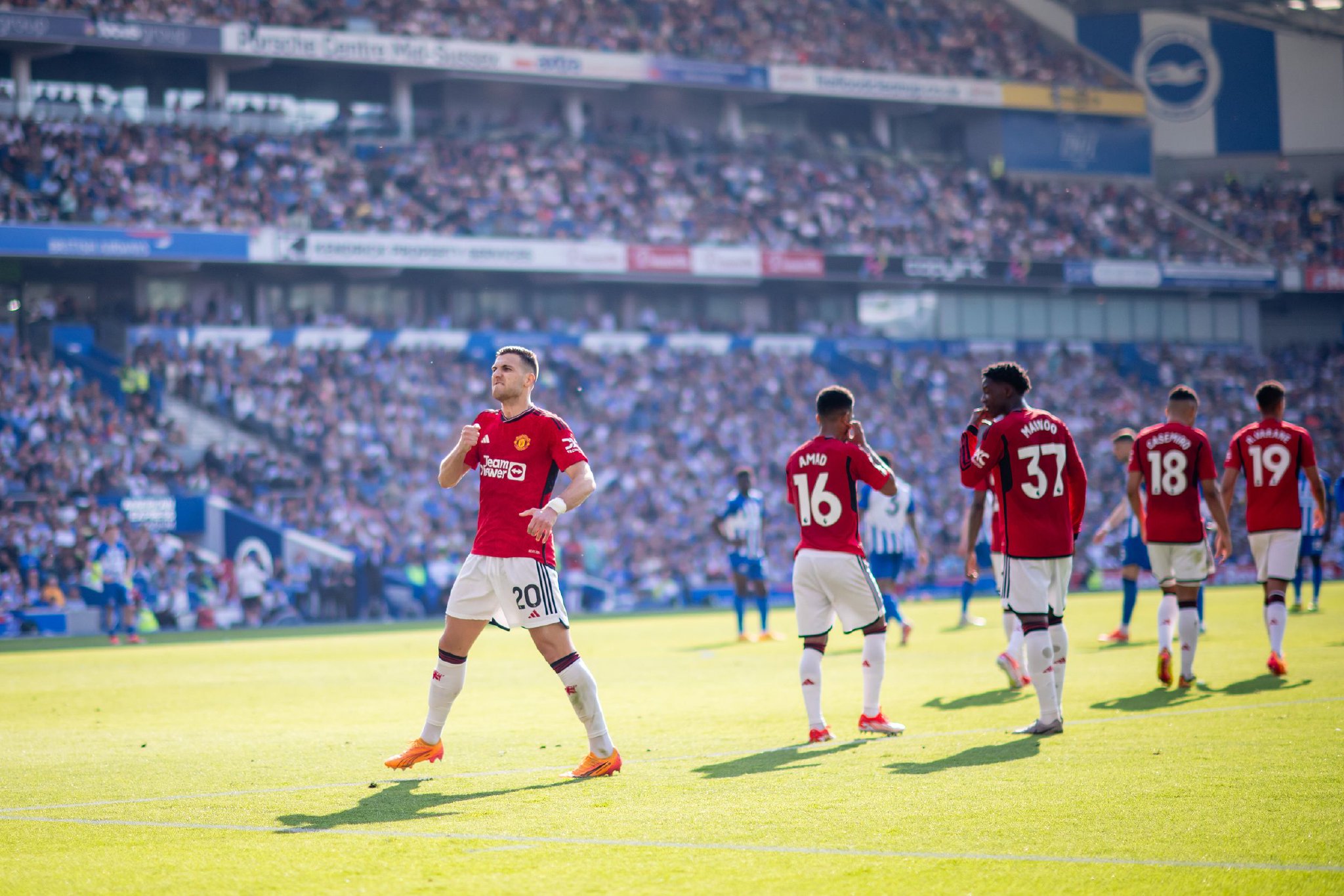 每一个教练 每一个教练